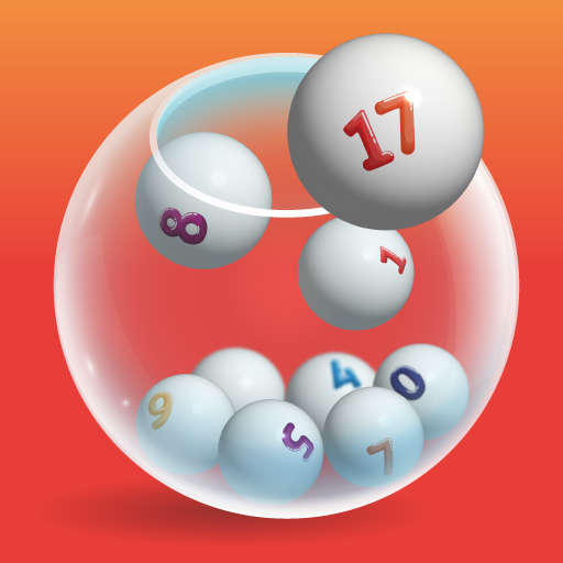 Random Generator - entertainment app by Apps n Blue (Android APK)