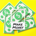 Make Money - Cash Earning App - lifestyle app by Make Money Labs: Paid Surveys Real Cash Earn App (Android APK)