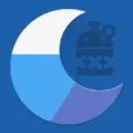Moonshine - Icon Pack - personalization app by Nate Wren Design (Android APK)