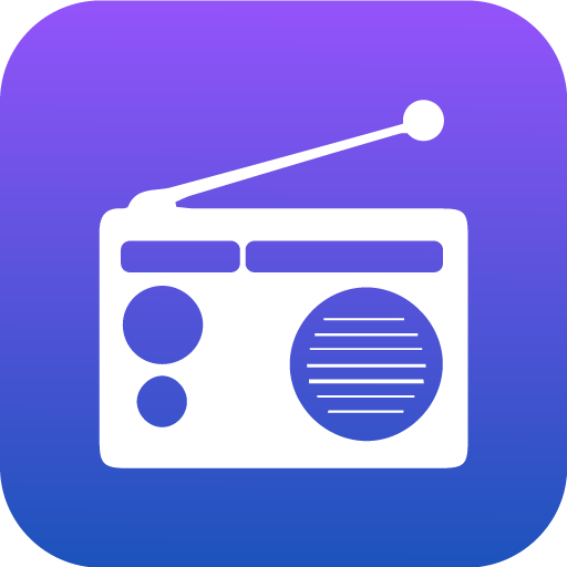 Radio FM - music and audio app by RadioFM (Android APK)