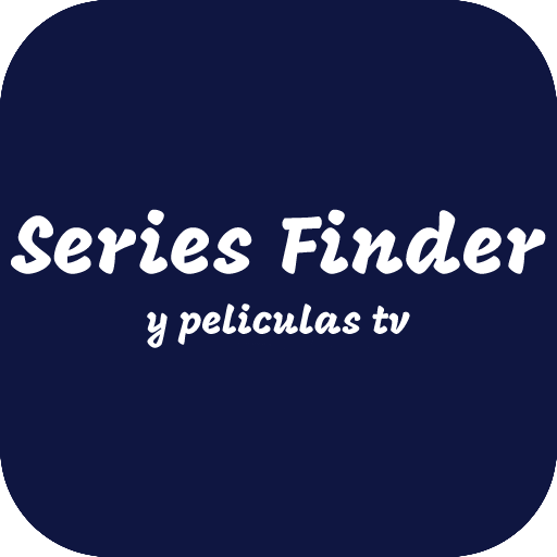 Series Finder : y peliculas TV - entertainment app by Krishna Handloom (Android APK)