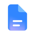 Google Docs APK v1.26.231.01.90 — Download for Android 2026 Google Docs - productivity app by Google LLC (Android APK)