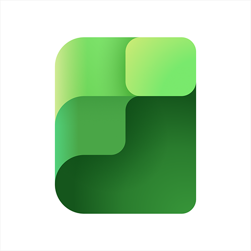 Microsoft Excel: Spreadsheets - productivity app by Microsoft Corporation (Android APK)