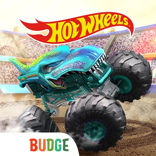Hot Wheels Unlimited - racing game by Budge Studios (Android APK)