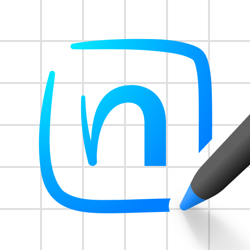 MyScript Notes: AI Note Taking - productivity app by MyScript (Android APK)