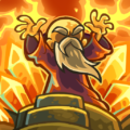 Kingdom Rush Battles: TD Game - strategy game by Ironhide Games (Android APK)