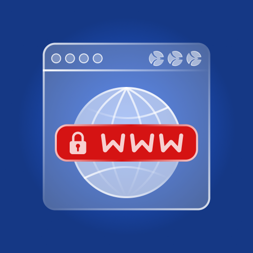 Block Domains - utility tool by Billing & Software Development (Cogetel Ltd) (Android APK)