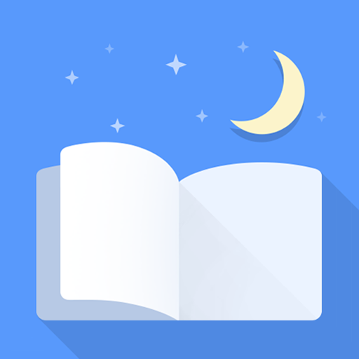 Moon+ Reader - reading app by Moon+ (Android APK)