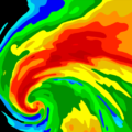 Clime: NOAA Weather Radar Live - weather app by Mosaic Srl (Android APK)