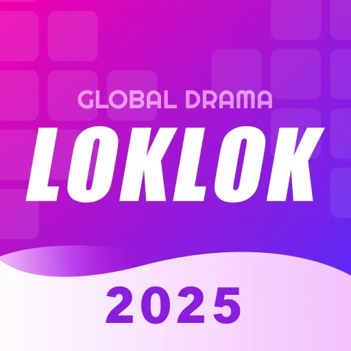 Loklok：HD Movie&TV - entertainment app by Easevibe Dev (Android APK)