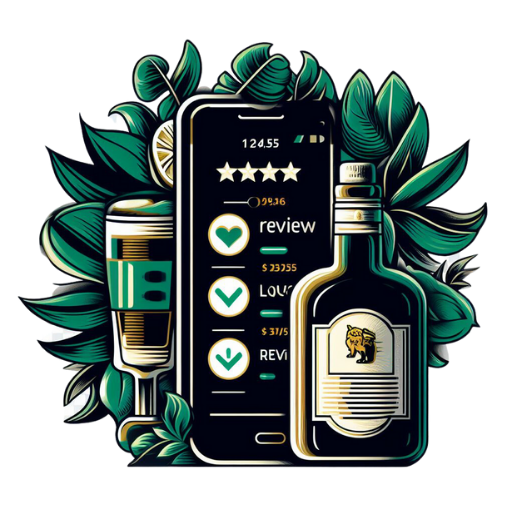 Bomuko - SL Liquor Prices - food and drink app by Kontum Apps (Android APK)