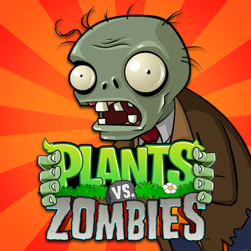 Plants vs. Zombies™ - strategy game by ELECTRONIC ARTS (Android APK)