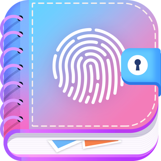 My Diary - Daily Diary Journal - lifestyle app by Dairy App & Notes & Audio Editor & Voice Recorder (Android APK)