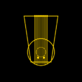 Lyretuner - entertainment app by threedliteguy (Android APK)