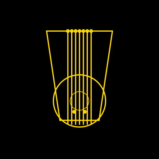 Lyretuner - entertainment app by threedliteguy (Android APK)