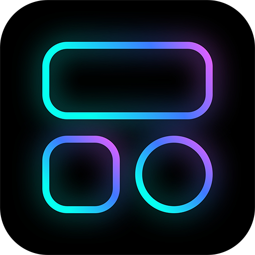 WidgetKit-OS18 Themes & Icons - personalization app by ThemeKit (Android APK)