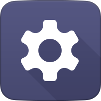 Settings - mobileapplication app (Android APK)