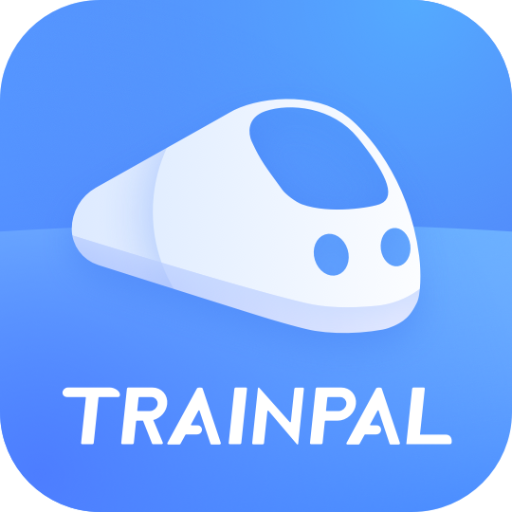 TrainPal - Cheap Train Tickets - navigation app by TrainPal (Android APK)
