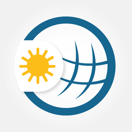 Weather & Radar Forecast - weather app by WetterOnline (Android APK)