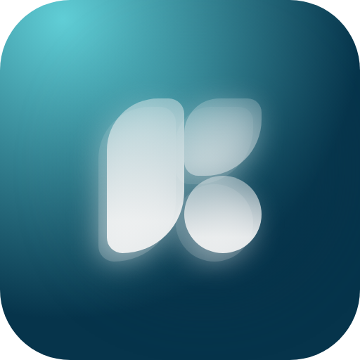 Koda for Kustom - personalization app by Droid Beauty (Android APK)