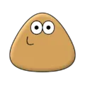 Pou - casual game by Zakeh (Android APK)