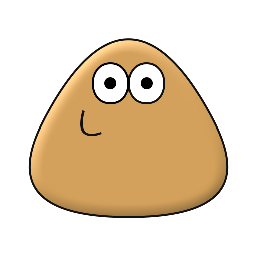 Pou - casual game by Zakeh (Android APK)