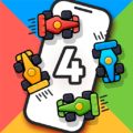 1 2 3 4 Player Games - Offline - arcade game by JindoBlu (Android APK)