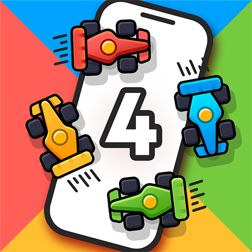 1 2 3 4 Player Games - Offline - arcade game by JindoBlu (Android APK)