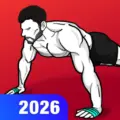 Home Workout - No Equipment - health and fitness app by Leap Fitness Group (Android APK)
