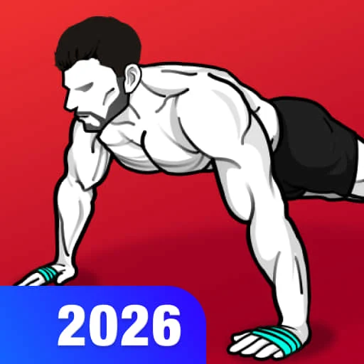 Home Workout - No Equipment - health and fitness app by Leap Fitness Group (Android APK)