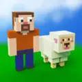 CubeCrafter - role playing game by SayGames Ltd (Android APK)