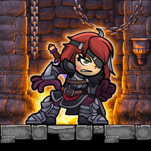 Magic Rampage - role playing game by Asantee Games (Android APK)