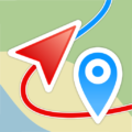 Geo Tracker - GPS tracker - travel app by Ilya Bogdanovich (Android APK)