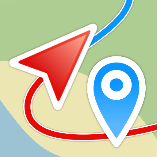 Geo Tracker - GPS tracker - travel app by Ilya Bogdanovich (Android APK)