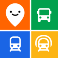 Moovit: Your Transit Tracker APK v5.145.2.1638 — Download for Android 2026 Moovit: Your Transit Tracker - navigation app by Moovit (Android APK)