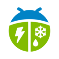 WeatherBug: Weather Forecast APK v5.7.2.17 — Download for Android 2026 WeatherBug: Weather Forecast - weather app by WeatherBug (Android APK)