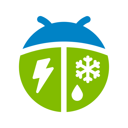 WeatherBug: Weather Forecast - weather app by WeatherBug (Android APK)