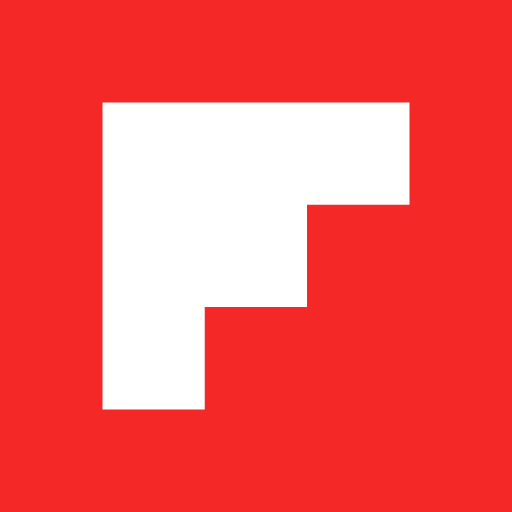 Flipboard:Your Social Magazine - news app by Flipboard (Android APK)