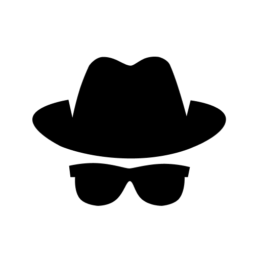 Incognito Browser - Go Private - communication app by CoinCircle, Inc. (Android APK)