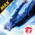 Free Fire MAX APK v2.124.1 — Download for Android 2026 Free Fire MAX by Garena International I (Android APK)