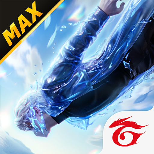 Free Fire MAX by Garena International I (Android APK)