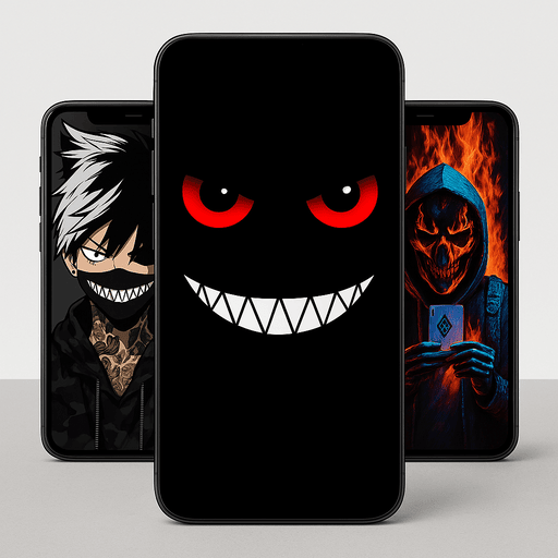 Wallpaper 4K HD – Wallcraft - personalization app by Nebuchadnezzar DOO (Android APK)