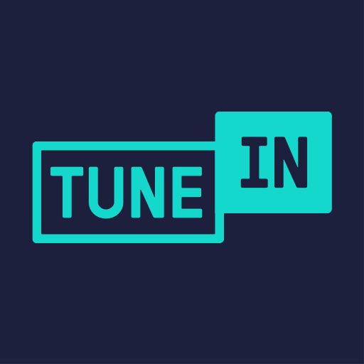 TuneIn Radio: Music & Sports - music and audio app by TuneIn Inc (Android APK)
