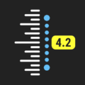 Ruler - utility tool by Xalpha Lab (Android APK)
