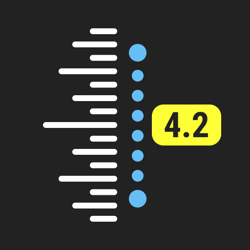 Ruler - utility tool by Xalpha Lab (Android APK)