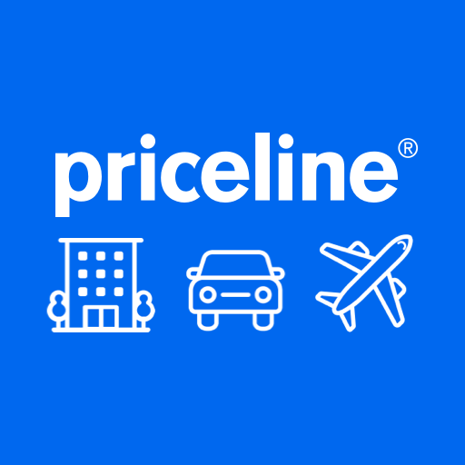 Priceline: Hotel, Flight & Car - travel app by priceline.com (Android APK)