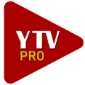 YTV Player Pro APK v5.0 — Download for Android 2026 YTV Player Pro - video player app by Prod ADP (Android APK)