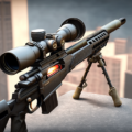 Pure Sniper: Gun Shooter Games - action game by Miniclip.com (Android APK)