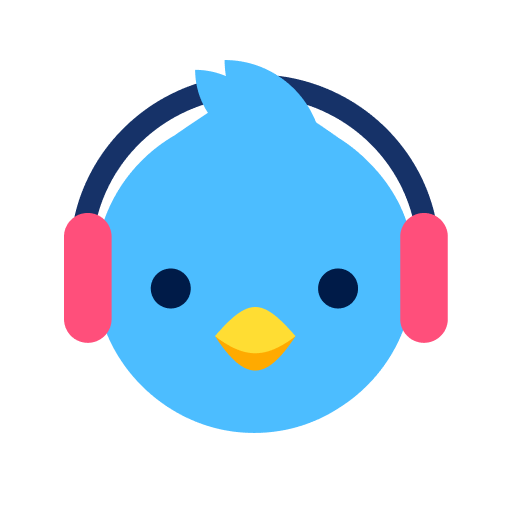 Lark Player:Music Player & MP3 - music and audio app by Lark Player Studio - Music, MP3 & Video Player (Android APK)