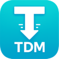 TDM: Files Download Manager APK Download for Android 2026 TDM: Files Download Manager - utility tool by DevMax Inc. (Android APK)